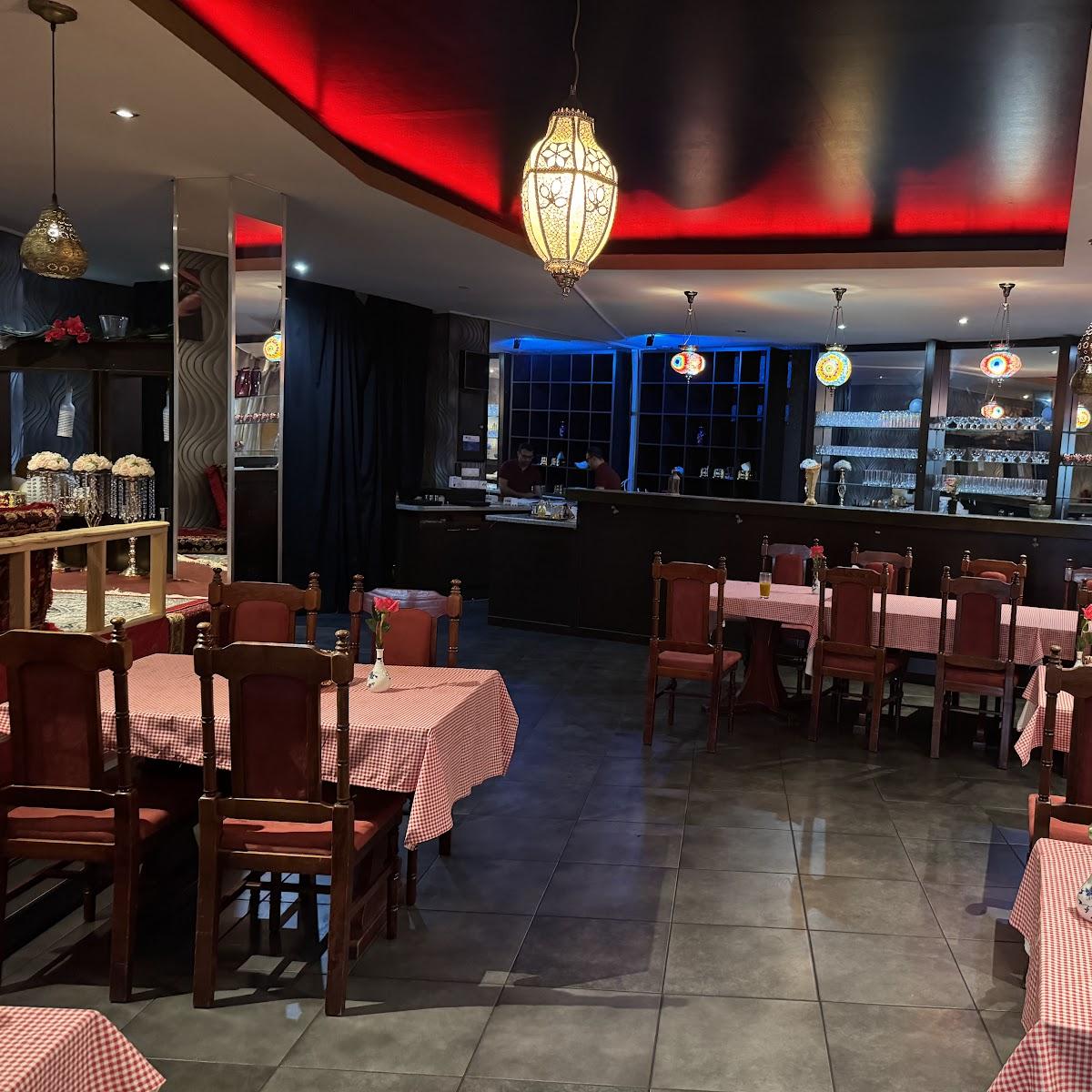 Restaurant "Restaurant Kabul Zaiqa" in Augsburg