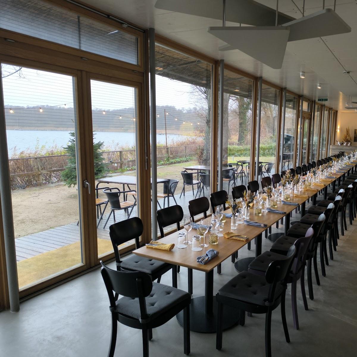 Restaurant "Restaurant & Eventlocation Fährhaus Rothenhusen" in Groß Sarau