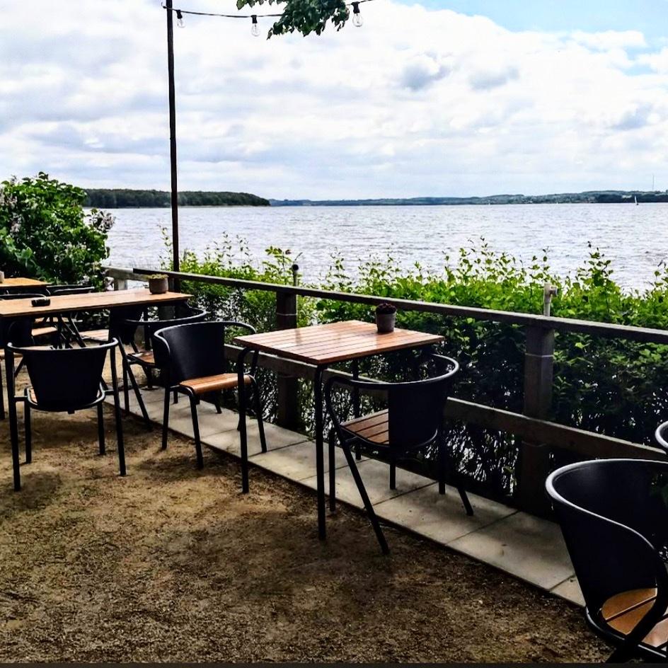 Restaurant "Restaurant & Eventlocation Fährhaus Rothenhusen" in Groß Sarau