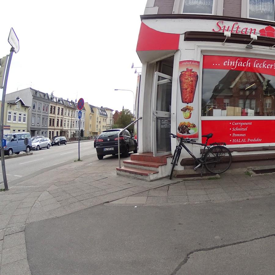 Restaurant "Junge Die Bäckerei.  Ravensbusch" in  Stockelsdorf