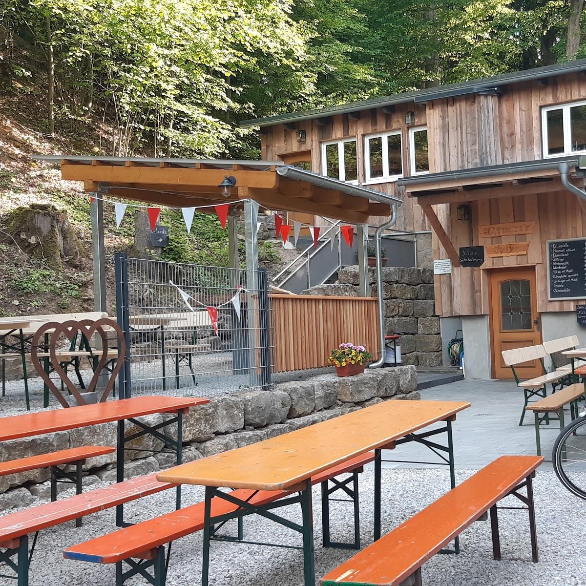 Restaurant "Wittmann