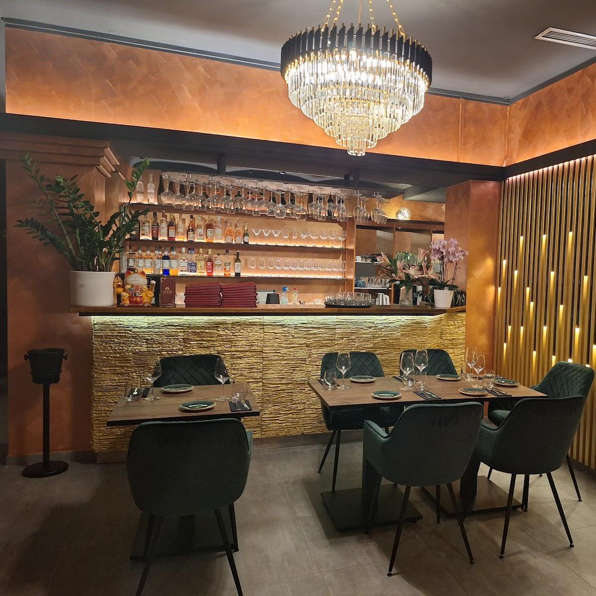 Restaurant "Chi Eli Restaurant" in Feldkirchen-Westerham