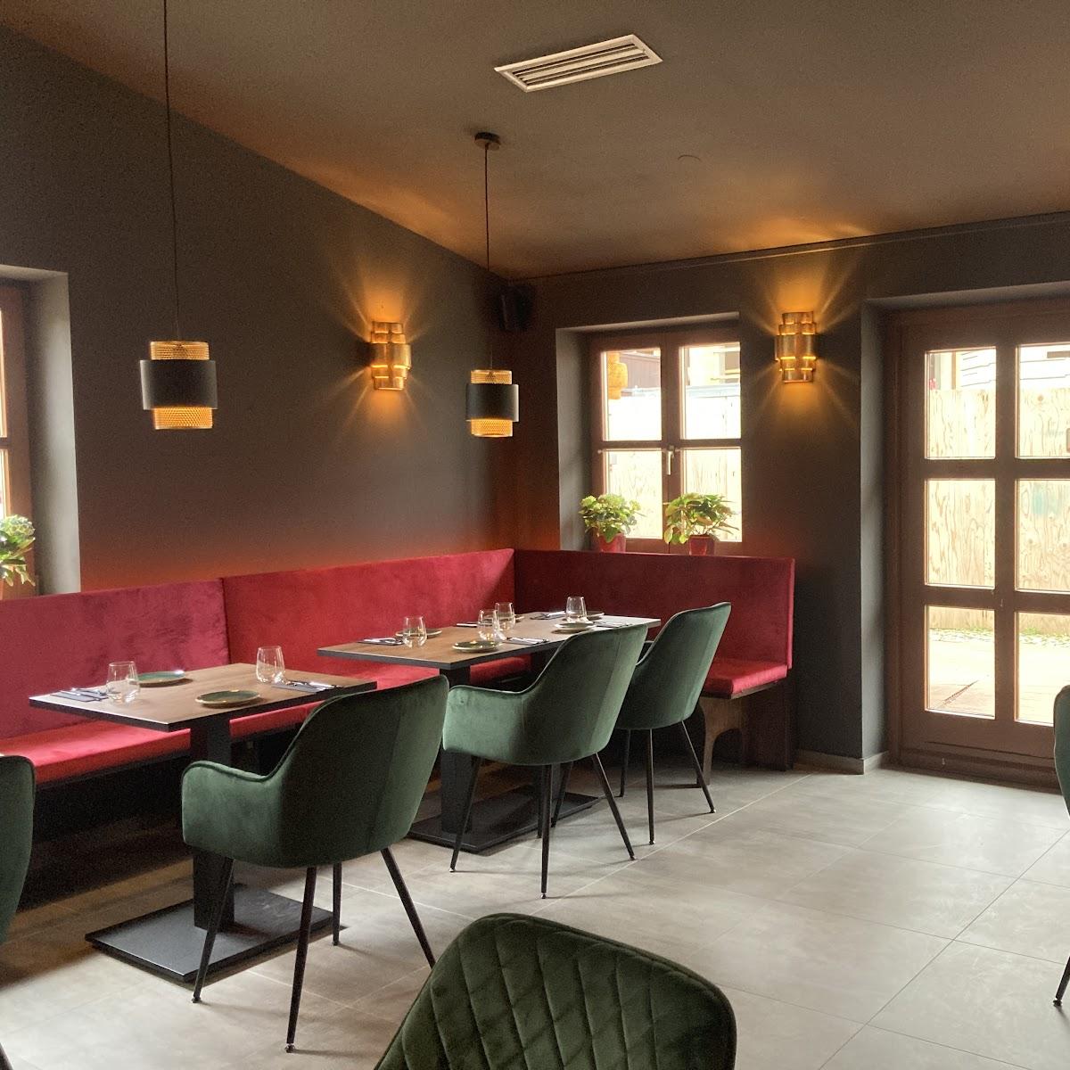 Restaurant "Chi Eli Restaurant" in Feldkirchen-Westerham