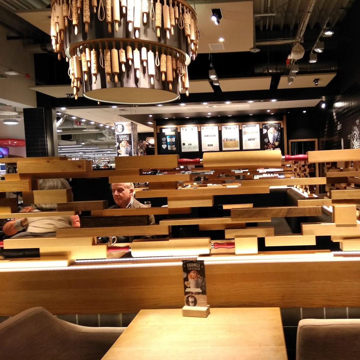 Restaurant "Fermenti" in  Lübeck