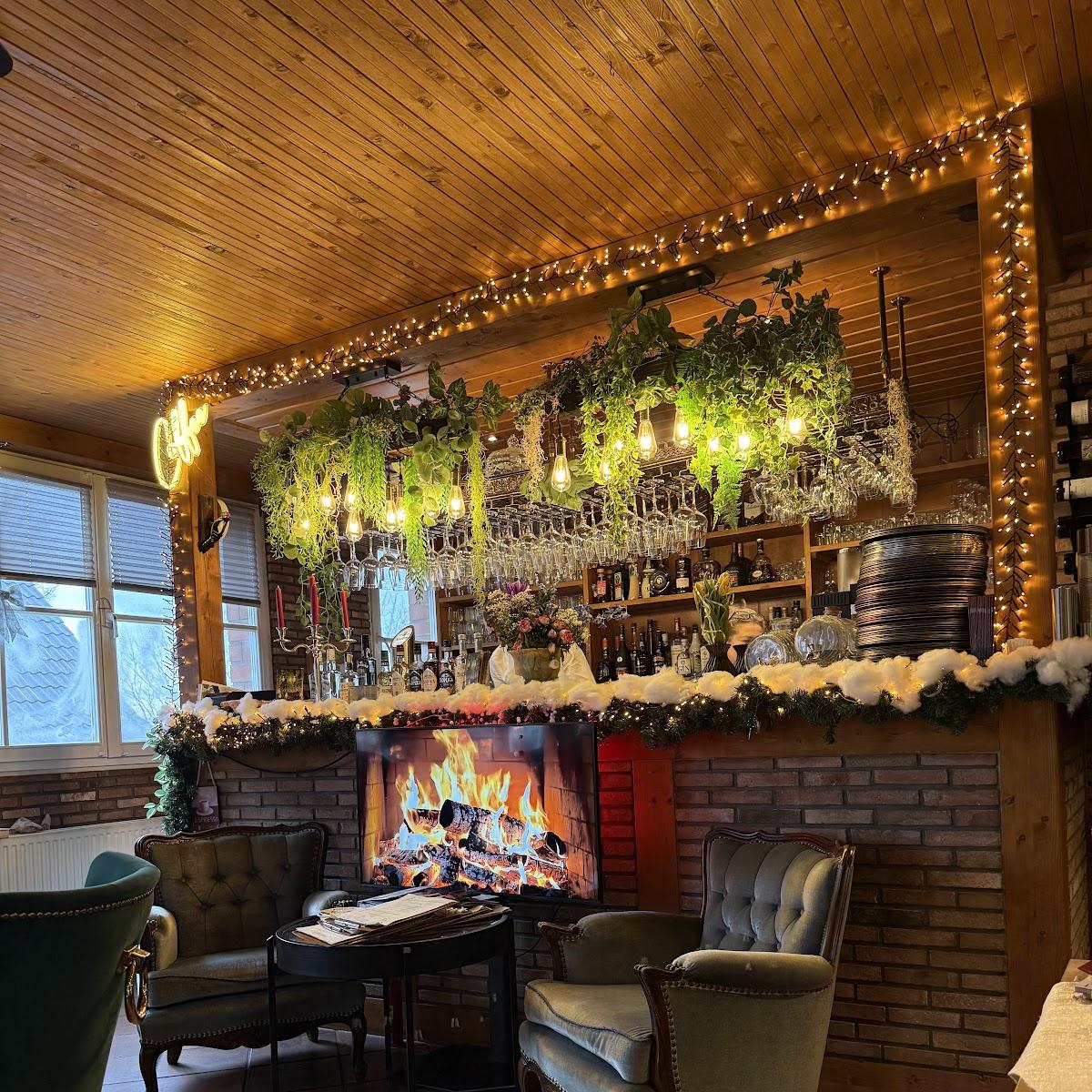 Restaurant "Küche Bauernstube" in Mülheim an der Ruhr