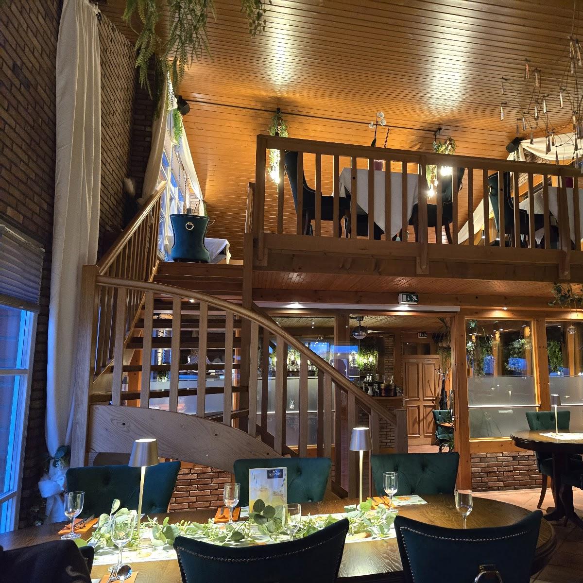 Restaurant "Küche Bauernstube" in Mülheim an der Ruhr