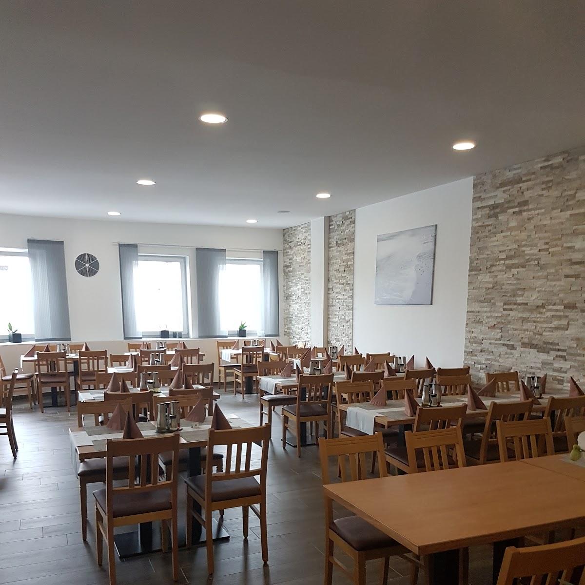 Restaurant "Geiger‘s Bräustüberl" in Dingolfing