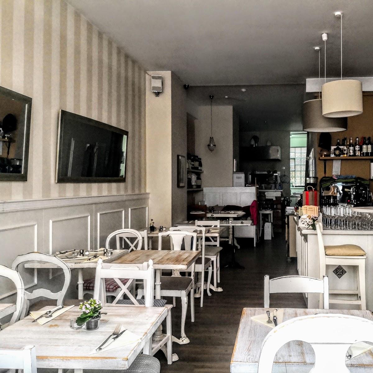 Restaurant "China Wok" in  Lübeck