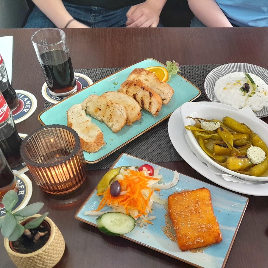 Restaurant "Restaurant Anemos" in Hannover