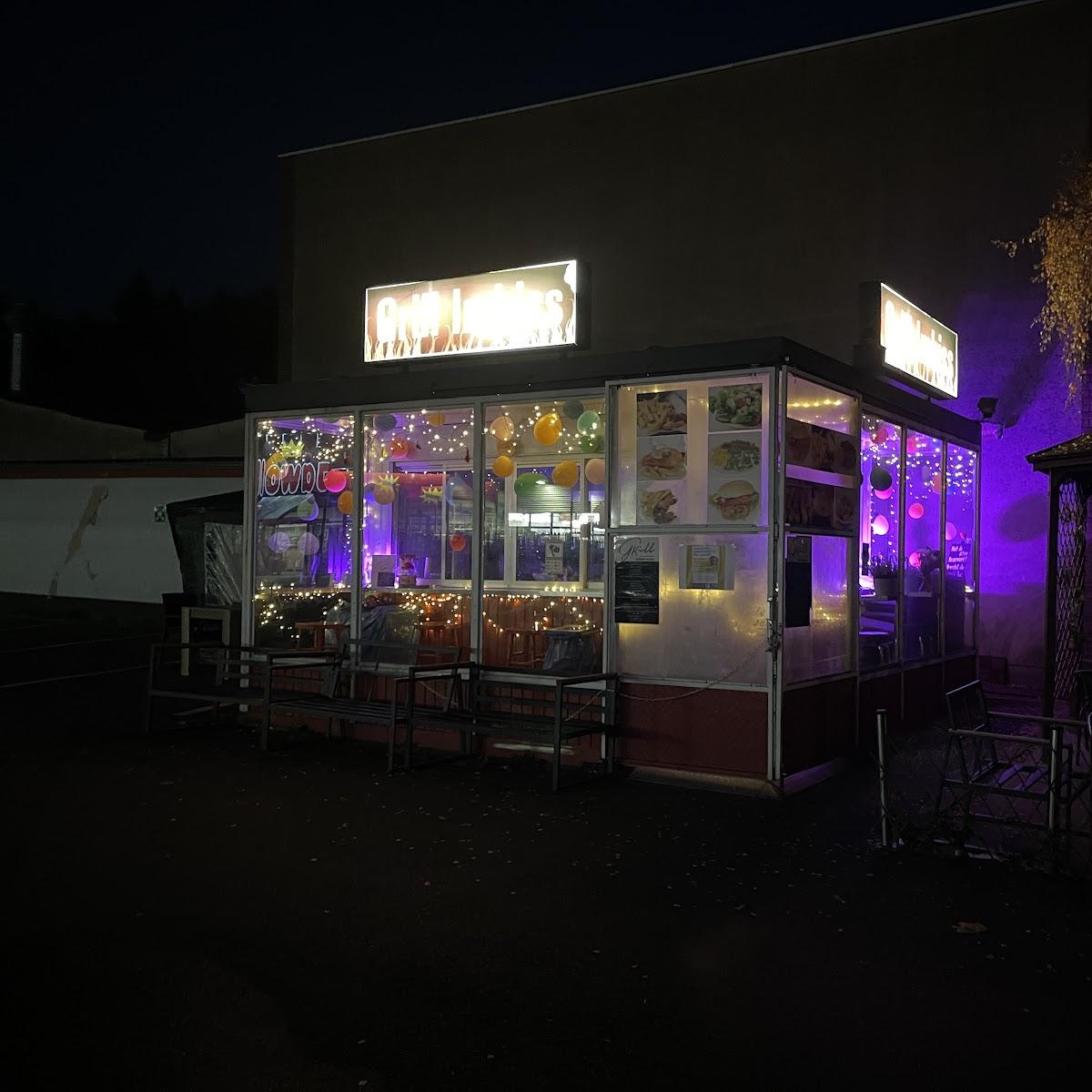 Restaurant "Grill" in Hemmingen