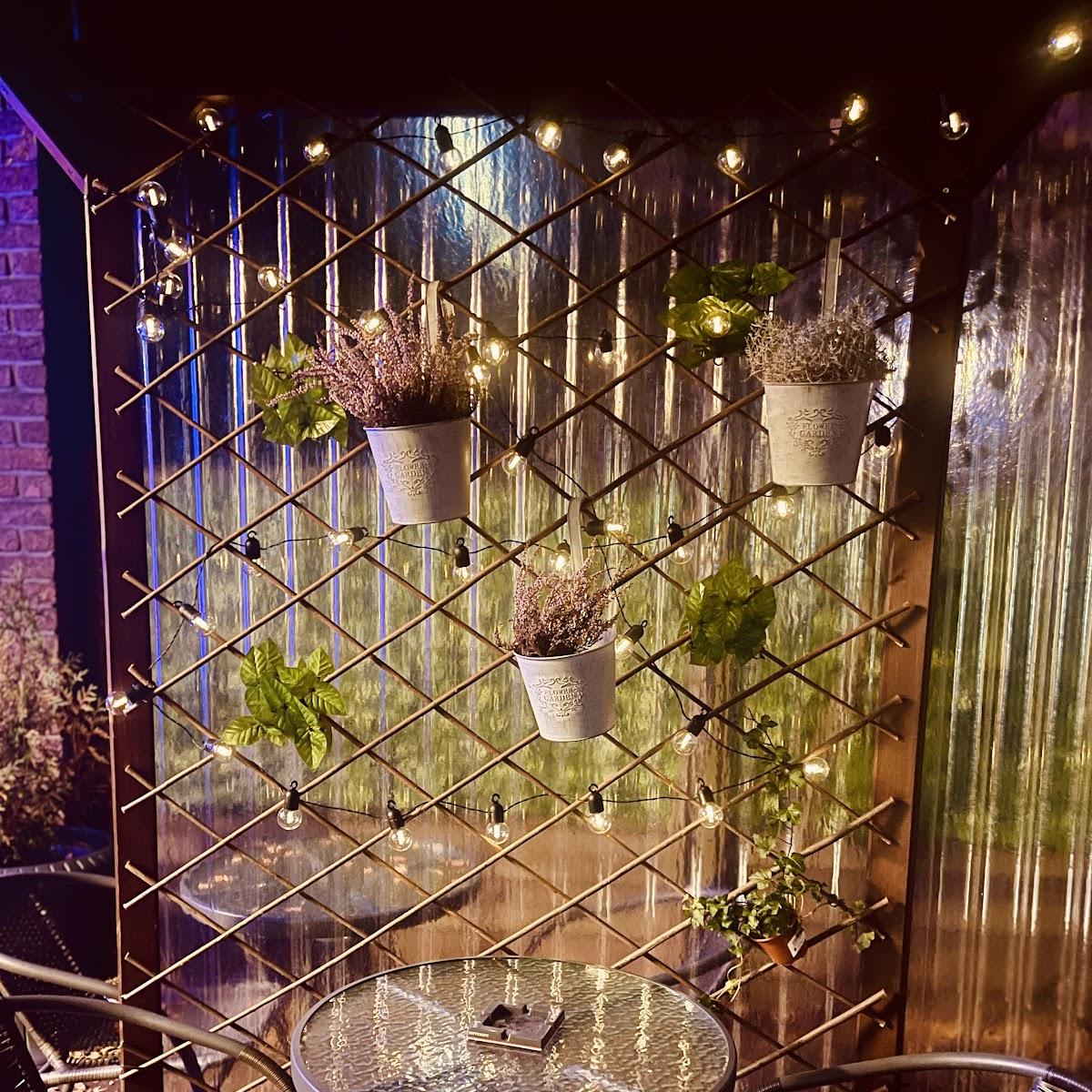 Restaurant "Grill" in Hemmingen