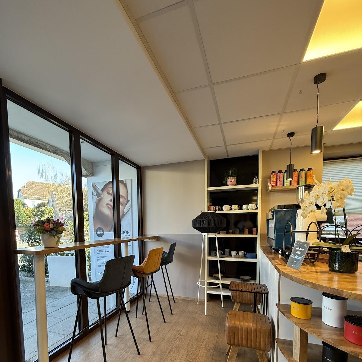 Restaurant "MOCOCO" in Hannover