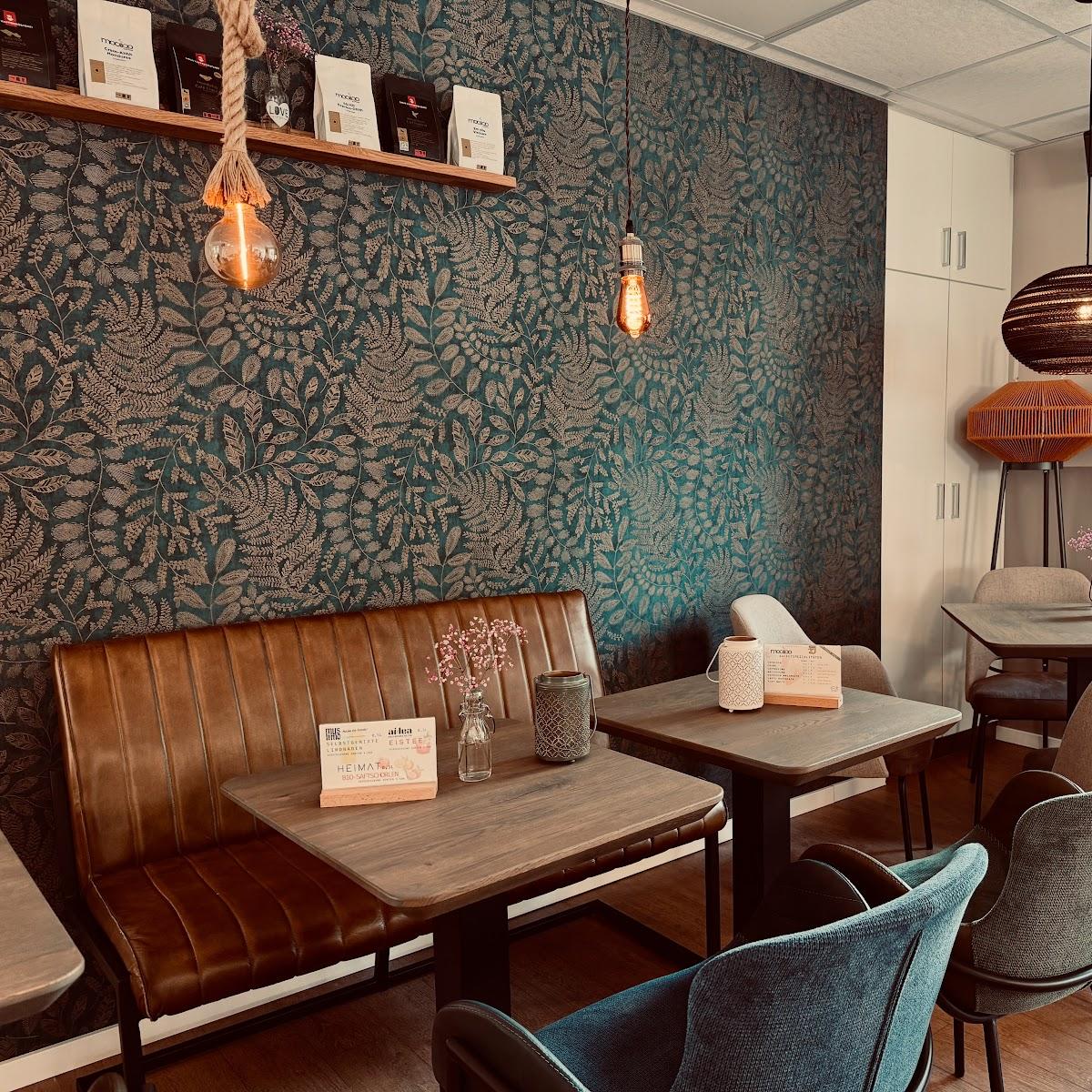 Restaurant "MOCOCO" in Hannover