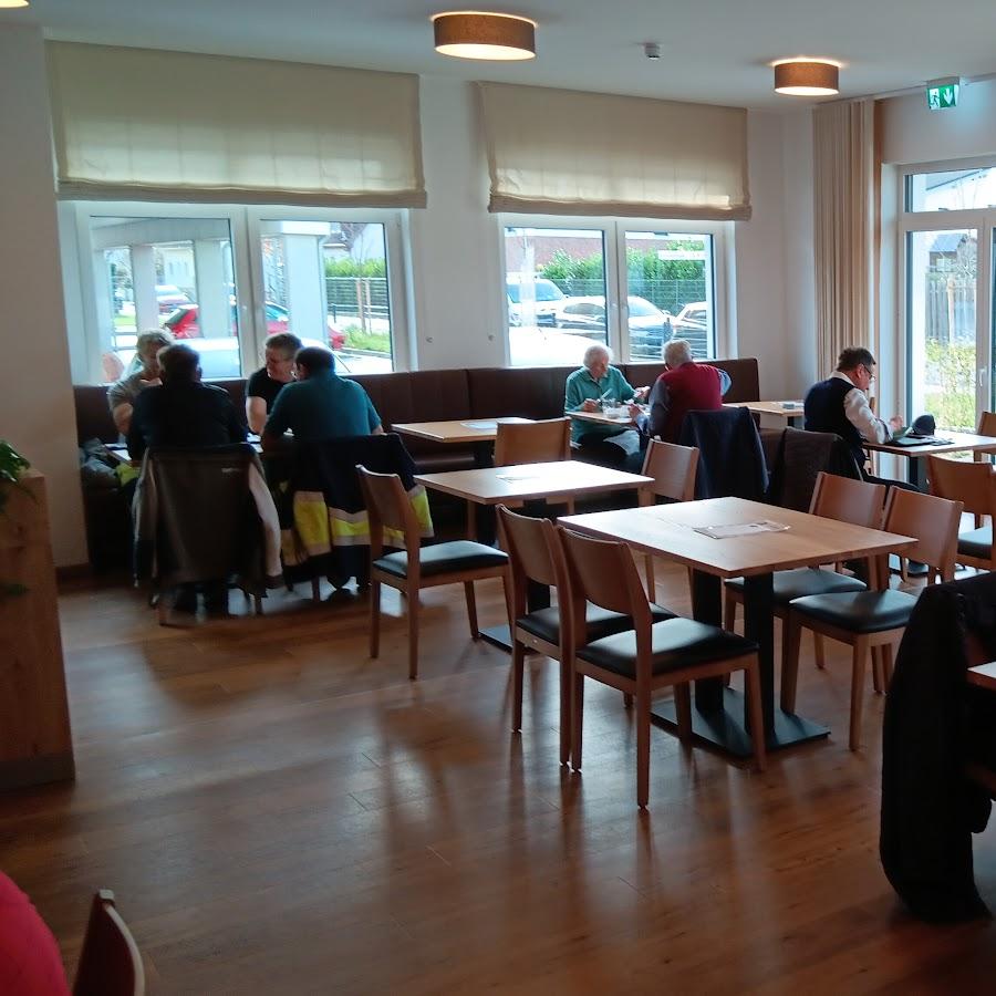 Restaurant "Restaurant Glückauf" in Sarstedt