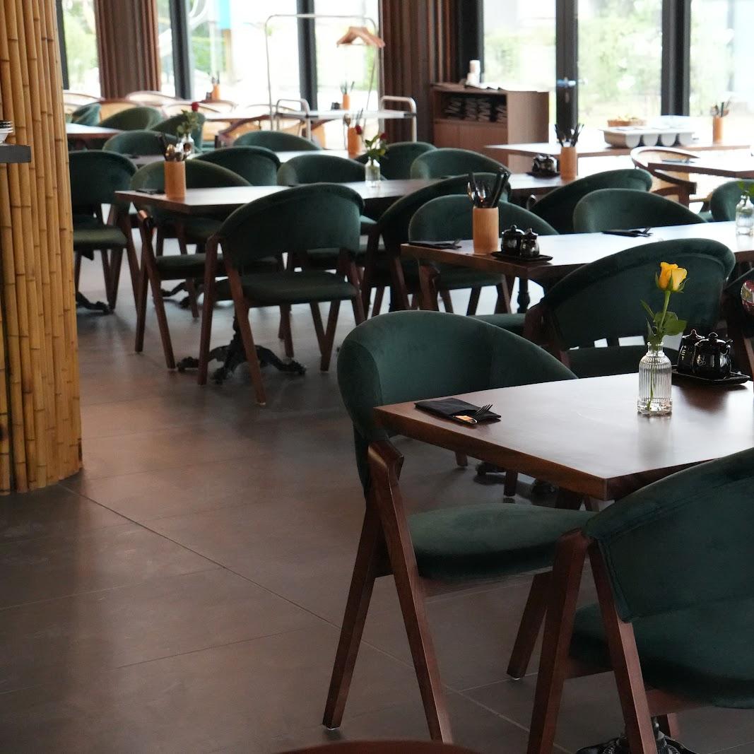 Restaurant "Hoa Sen" in Blaustein