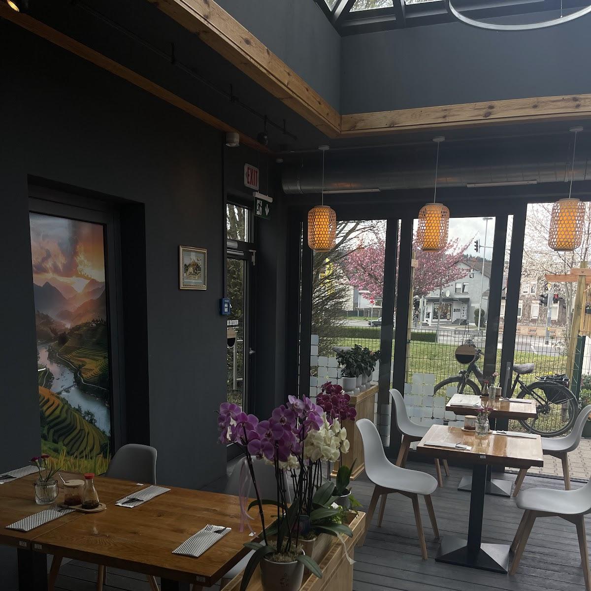 Restaurant "BEP VIET" in Michelstadt