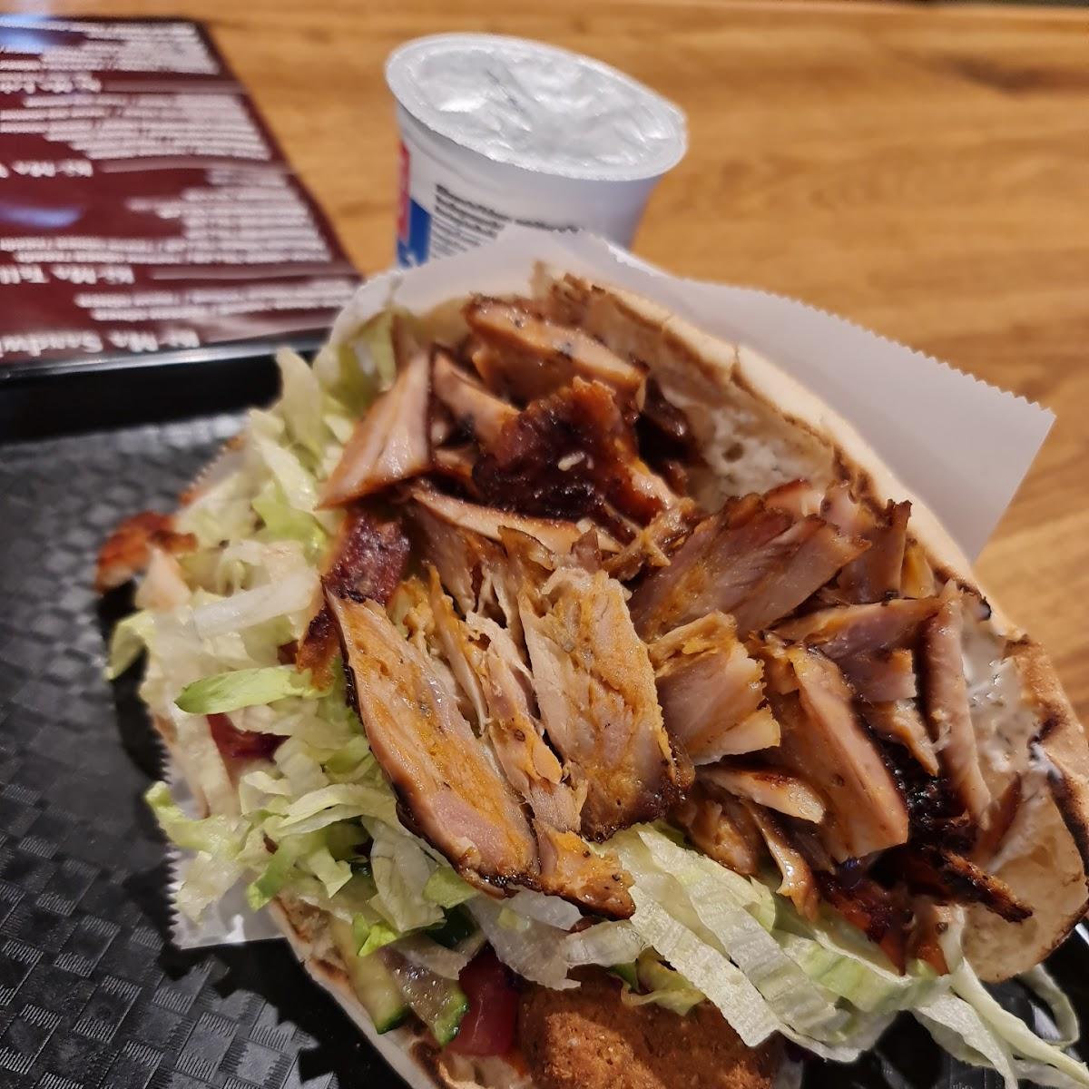 Restaurant "Ki-Ma" in Dormagen