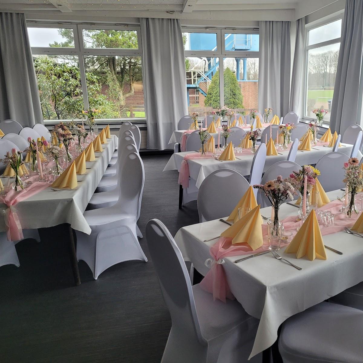 Restaurant "Gastronomie Halbzeit bei der LTS Arena" in Bremerhaven