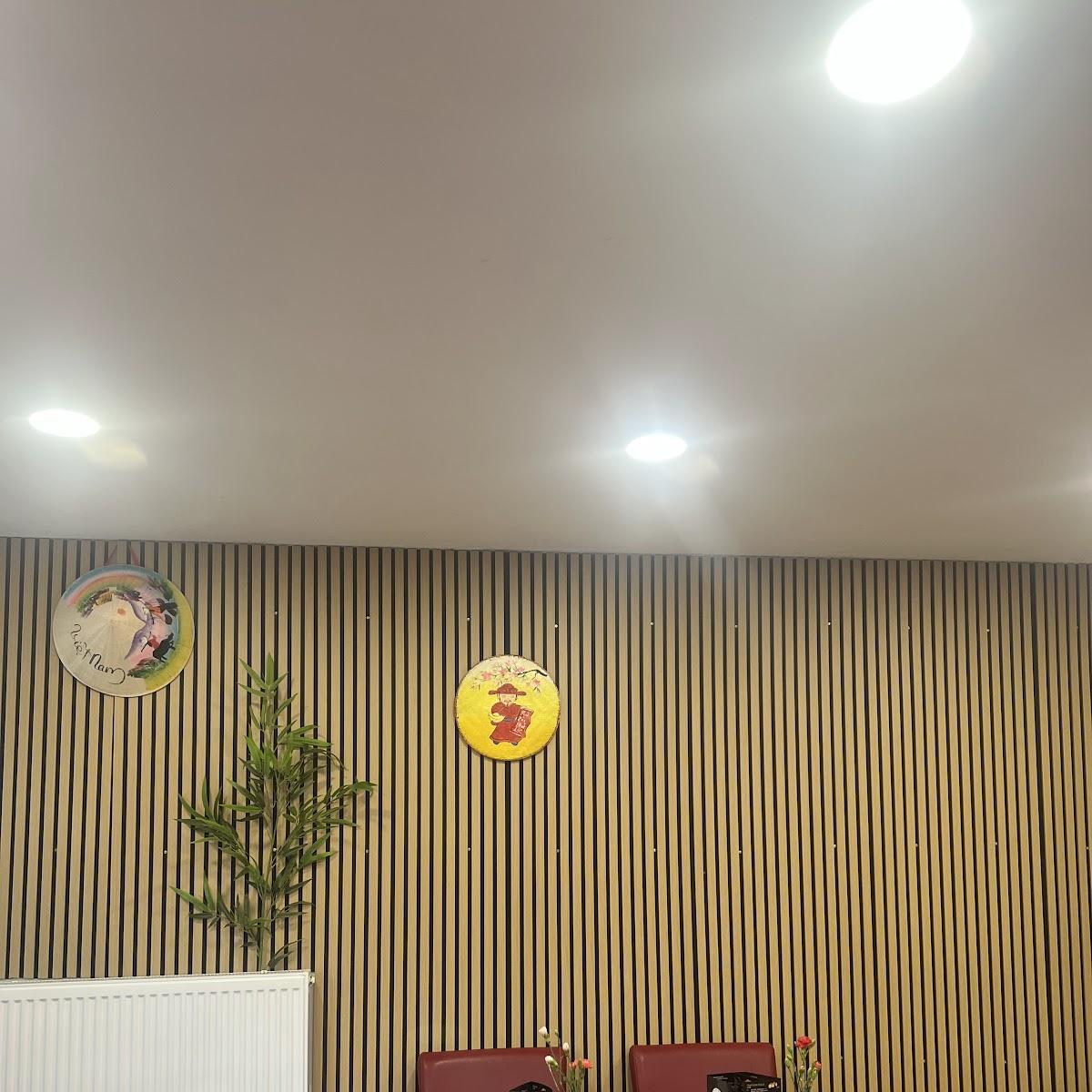 Restaurant "Bambus Sushi & Asian Cuisine" in Hersbruck