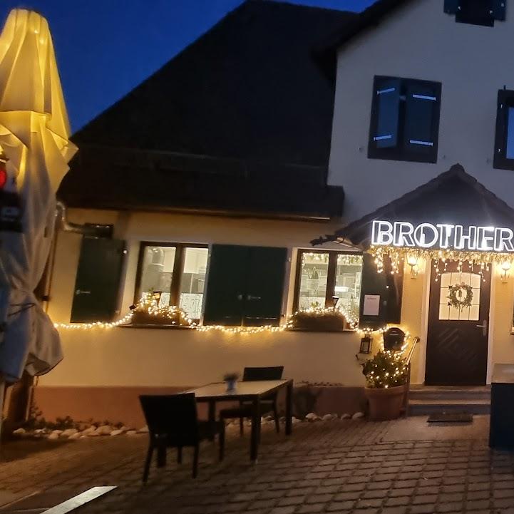 Restaurant "Restaurant Brothers" in Heroldsberg