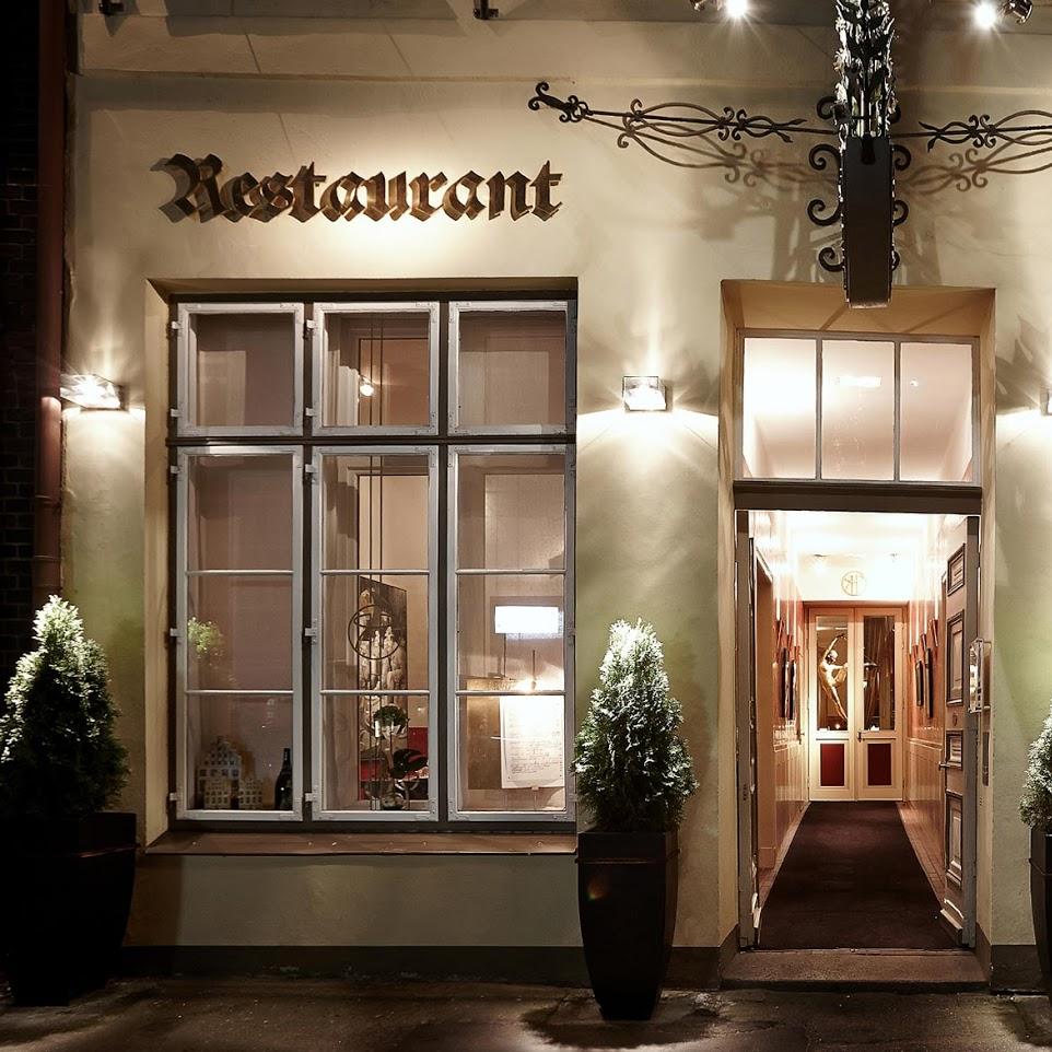 Restaurant "Vivaldi AG" in  Schwartau