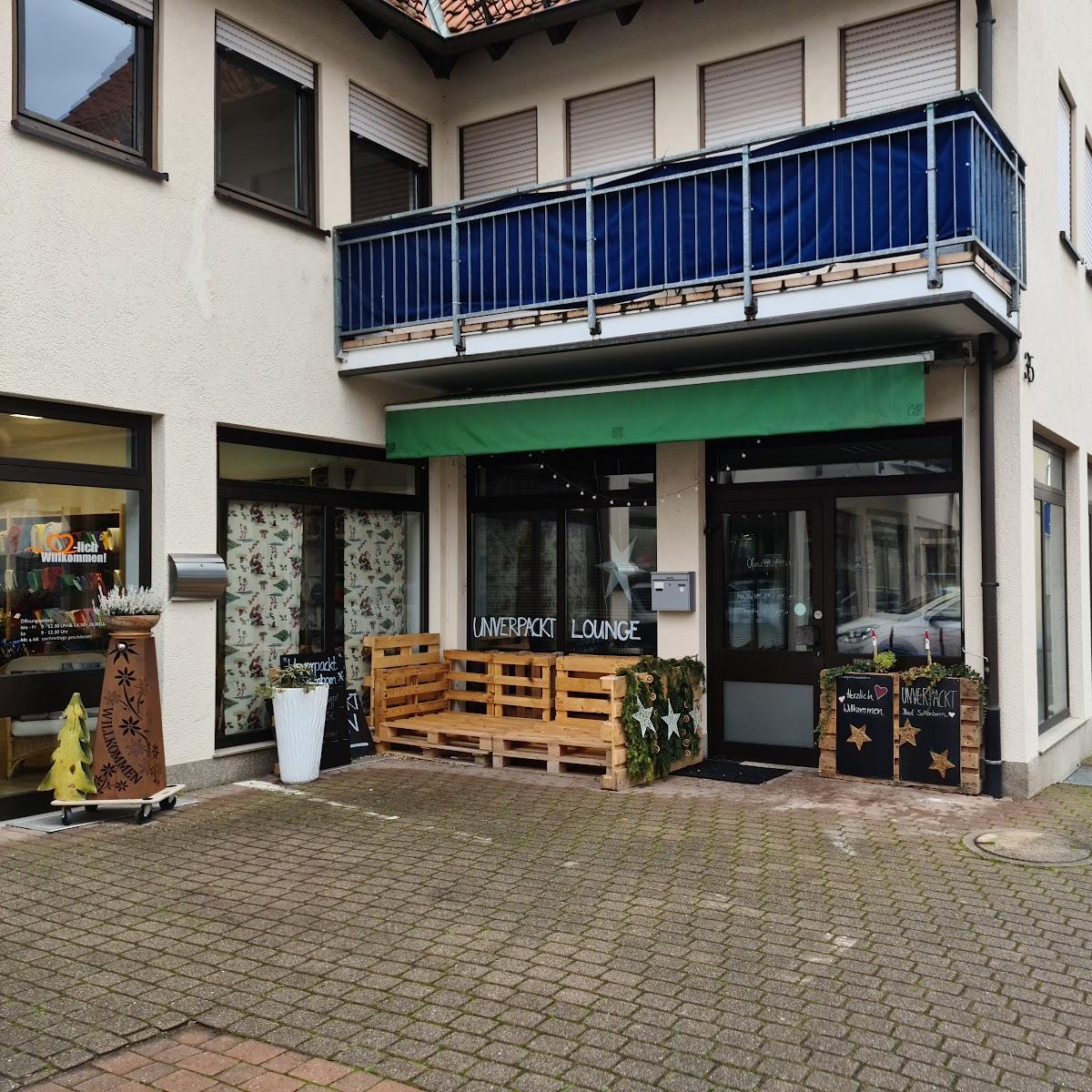 Restaurant "Katy‘s Kitchen & Conceptstore" in Bad Schönborn