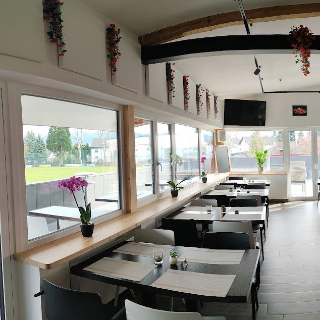 Restaurant "Ristobello im Clubhaus Vimbuch" in Bühl