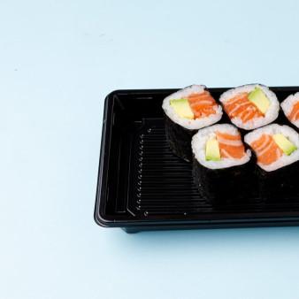 Restaurant "Sushi Tower" in Fredersdorf-Vogelsdorf