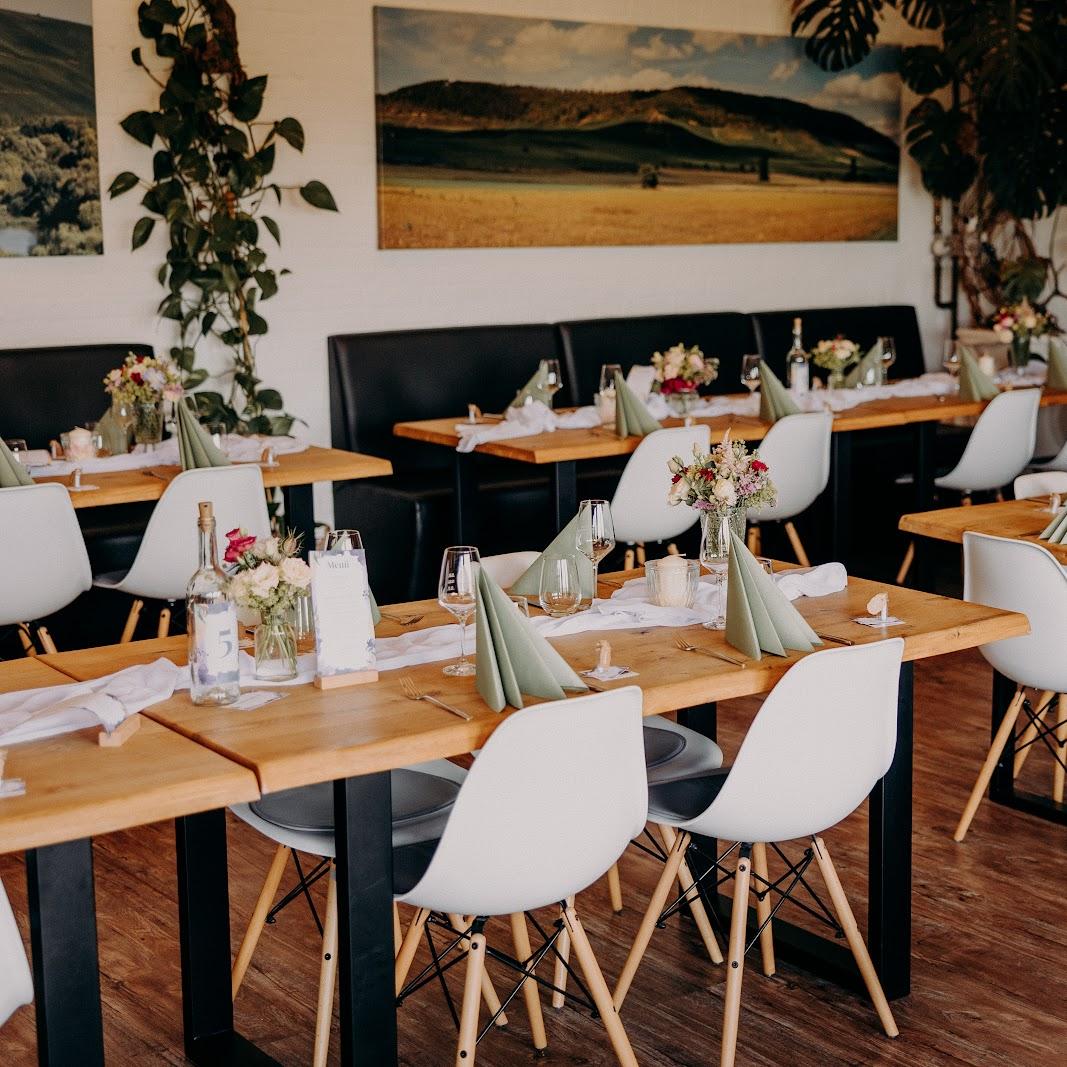 Restaurant "Mathias Meimberg Weinwirtschaft" in Emsdetten