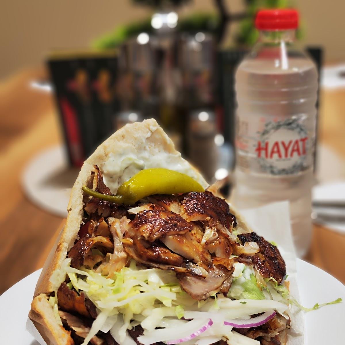 Restaurant "KINGDÖNER&PIZZERIA" in Braunschweig