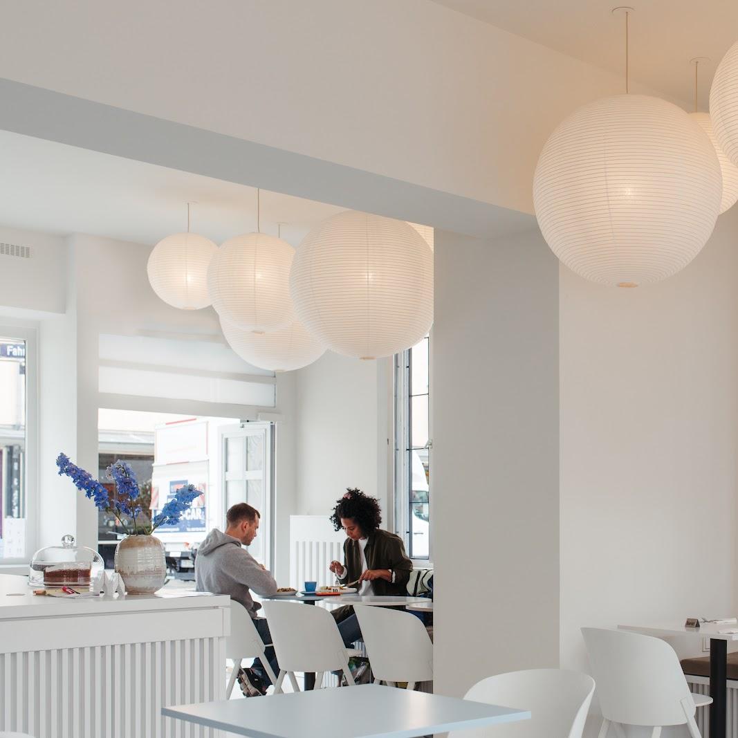 Restaurant "Dining Raum" in Frankfurt am Main