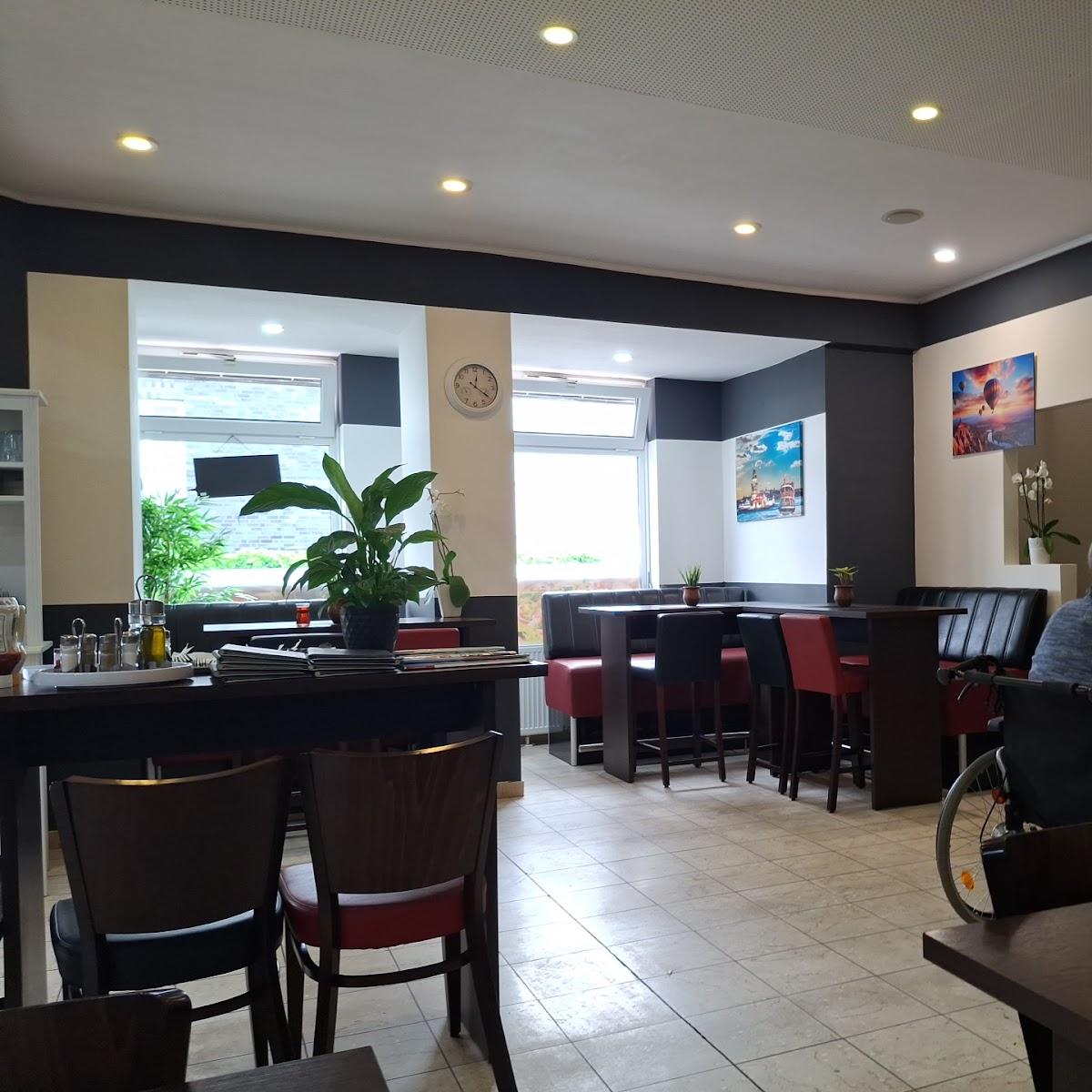 Restaurant "Cappadocia Grill Clarholz" in Herzebrock-Clarholz