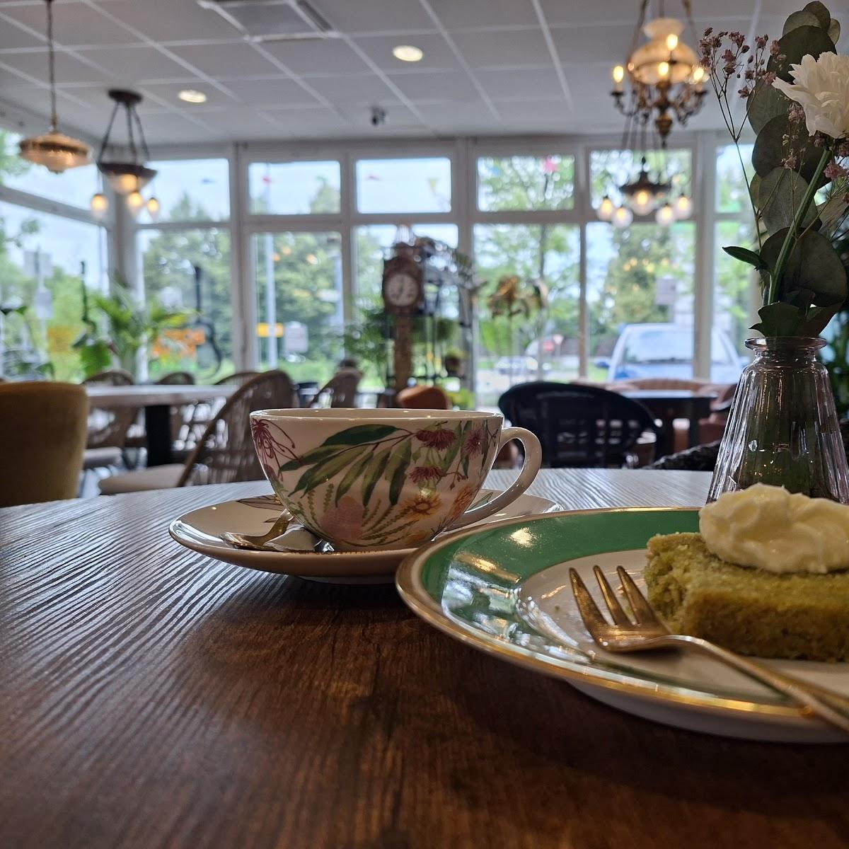 Restaurant "Bossa Nova Bistro" in Viernheim