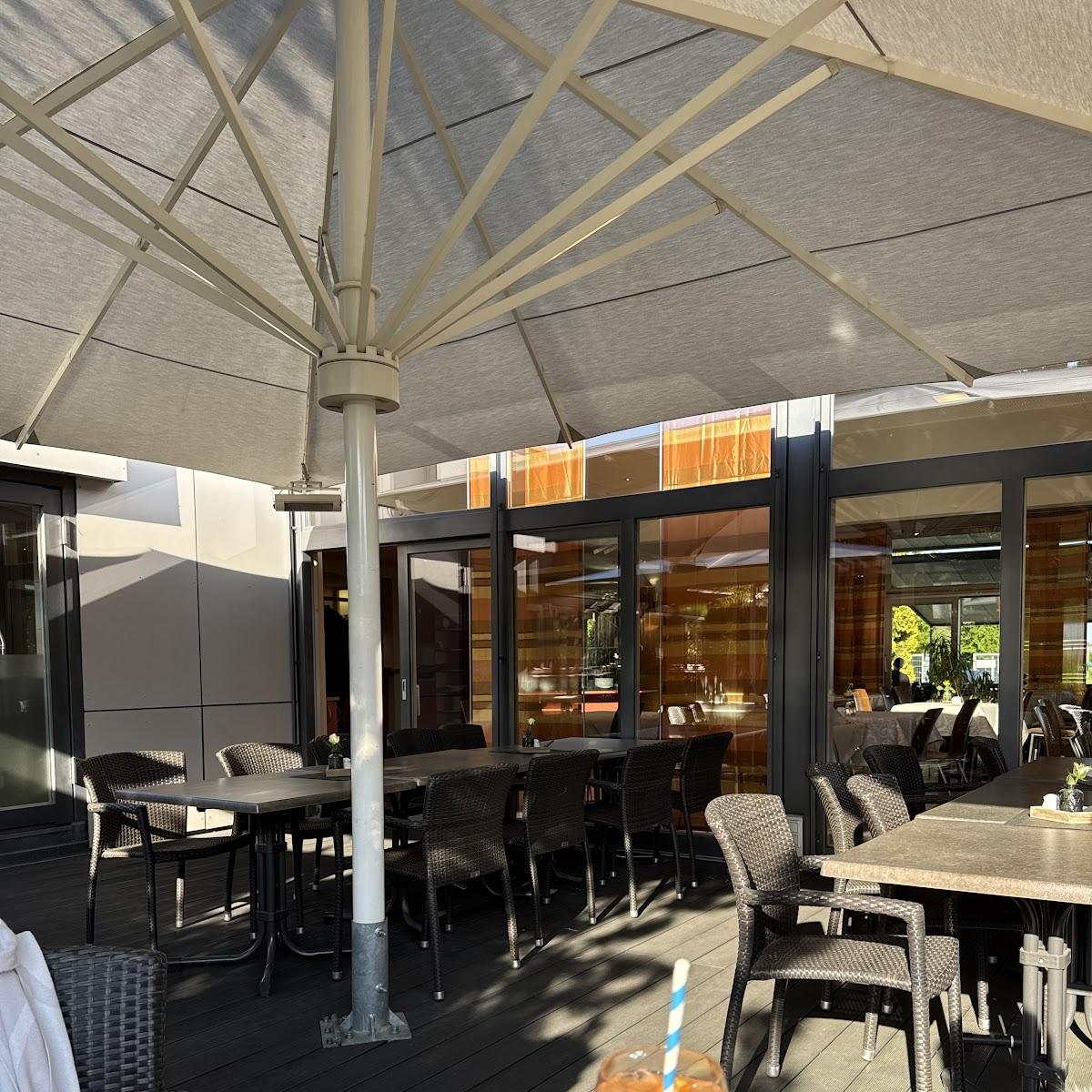 Restaurant "ARAMIS Seerestaurant" in Gäufelden