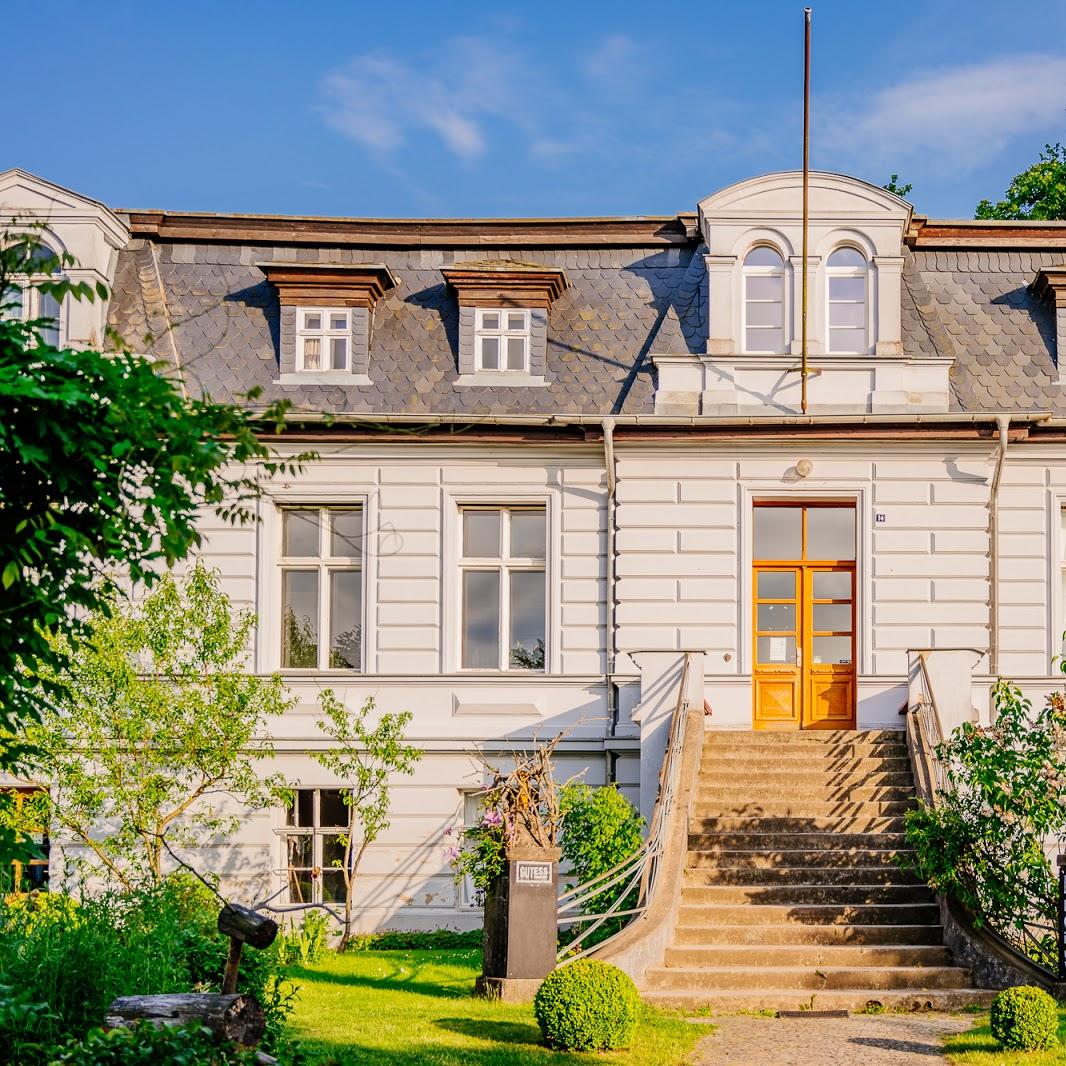 Restaurant "Gut Boltenhof" in Fürstenberg-Havel