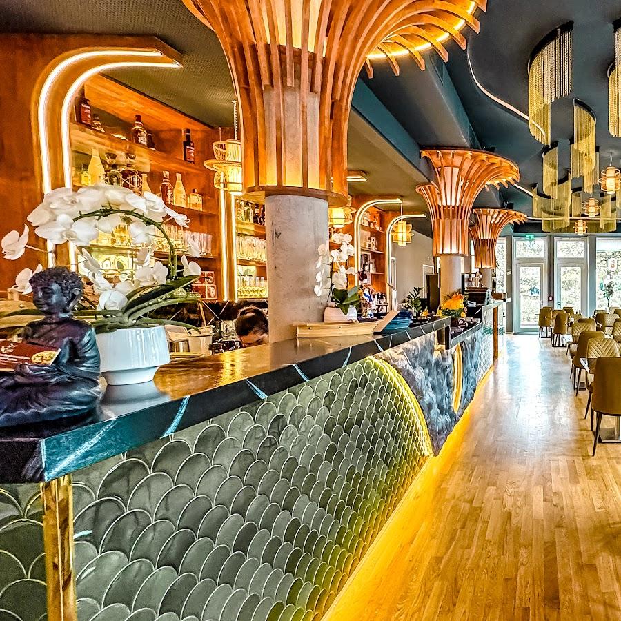 Restaurant "Cau Restaurant and Bar" in Kaltenkirchen