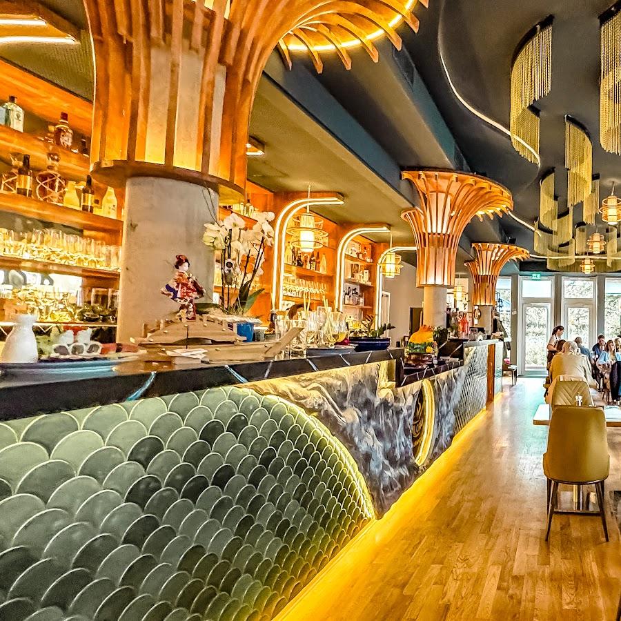 Restaurant "Cau Restaurant and Bar" in Kaltenkirchen