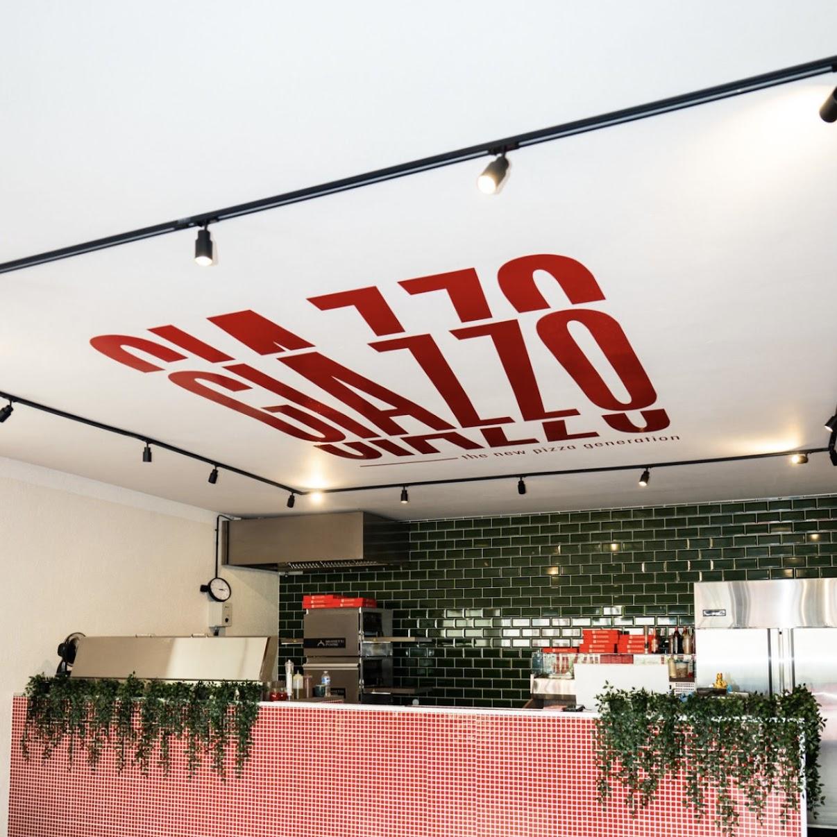 Restaurant "Giazzo" in Dillenburg