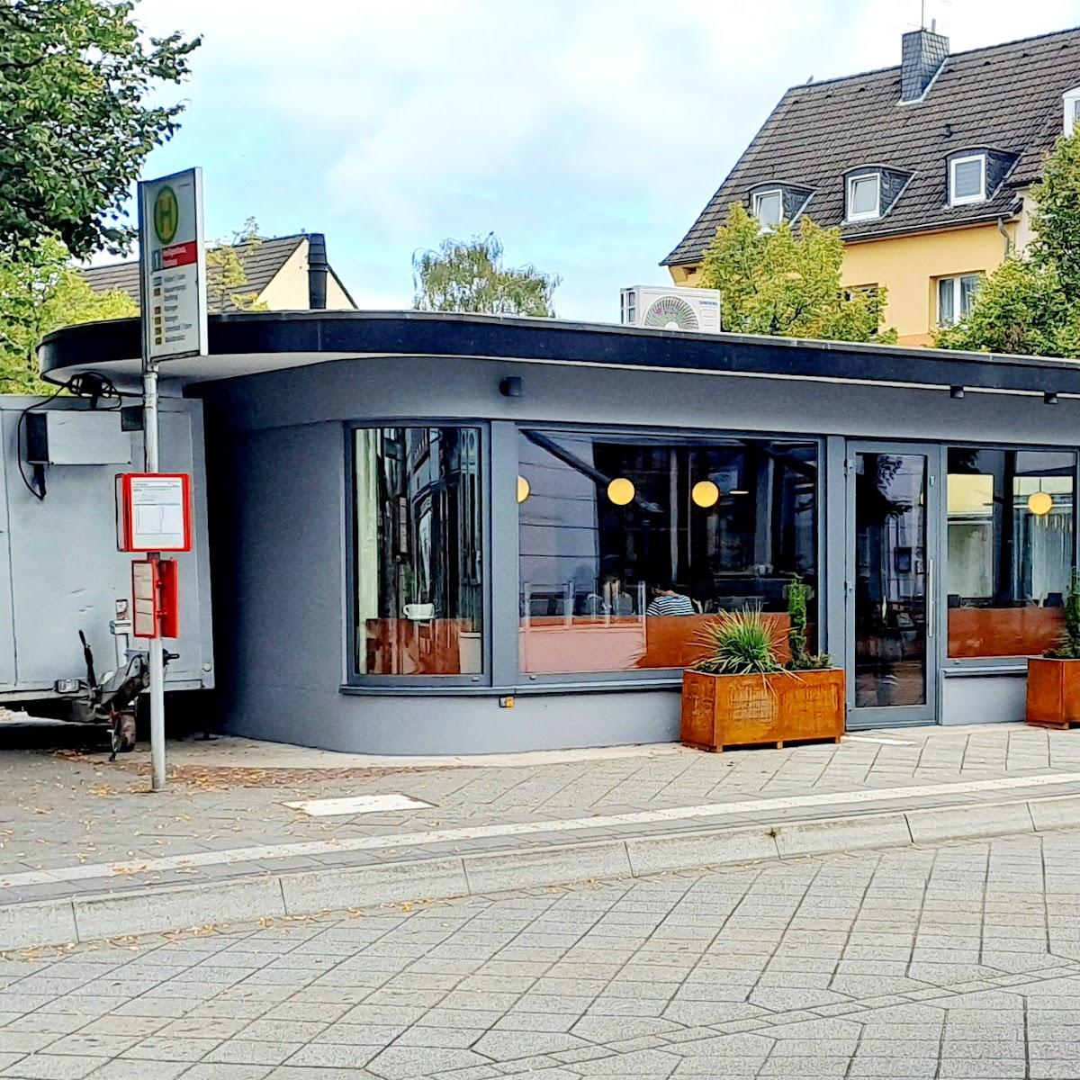 Restaurant "Caffe Santa Casa" in Heiligenhaus