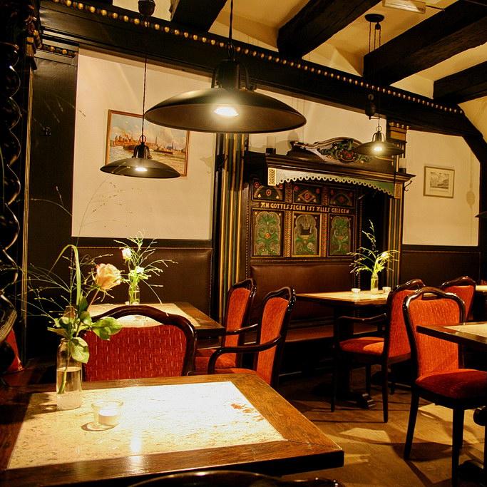 Restaurant "Restaurant er Hanse" in Lübeck