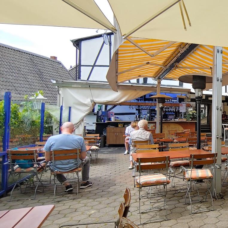 Restaurant "Die Stiege GmbH Gastgewerbe" in Essen