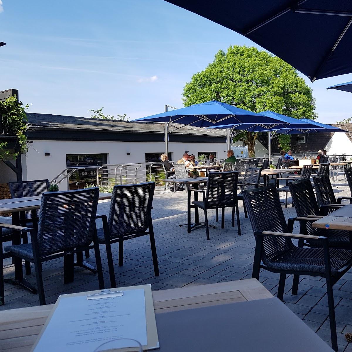 Restaurant "Restaurant Pierburg - Erika Bergheim" in Essen