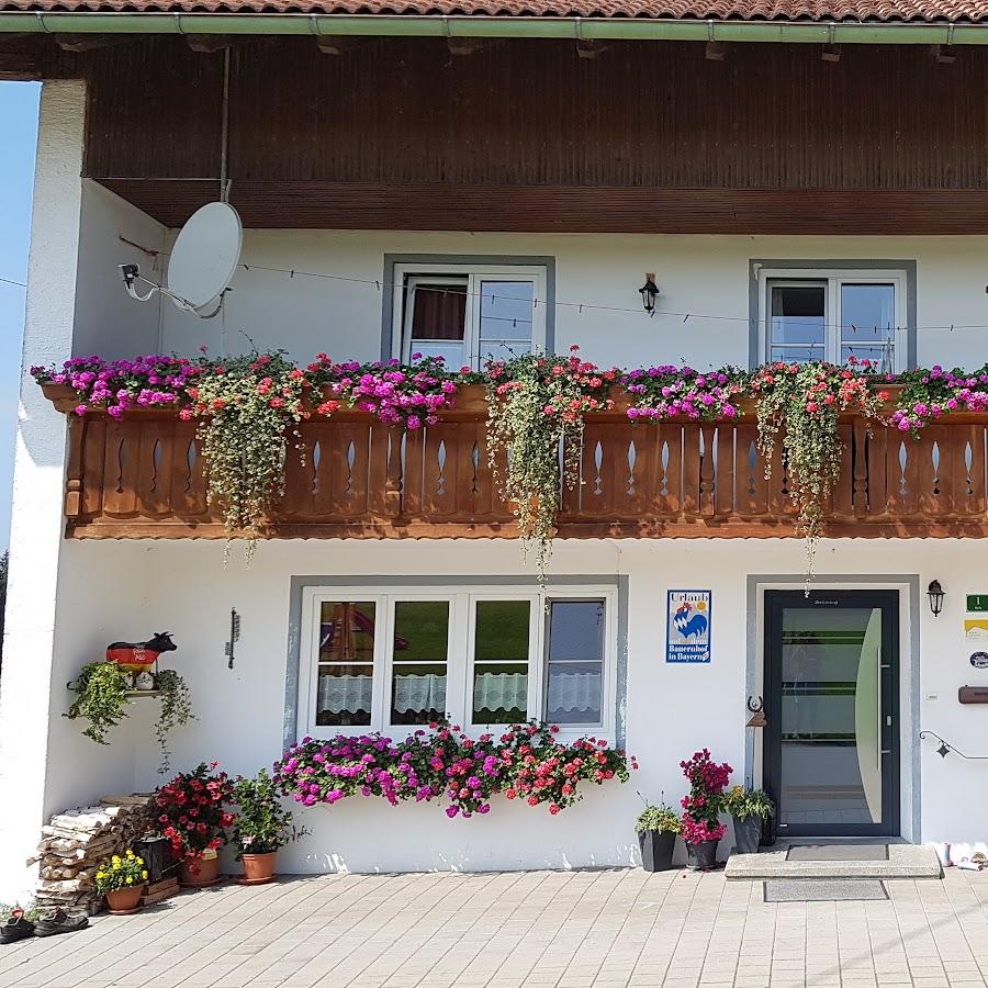 Restaurant "Schneiderhof - A. & A. Schneider - Milchvieh & Ferienhof" in Heimenkirch