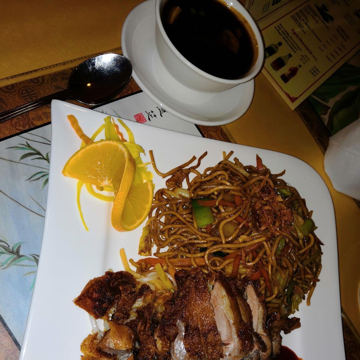 Restaurant "Thai Hoa" in  Sulingen