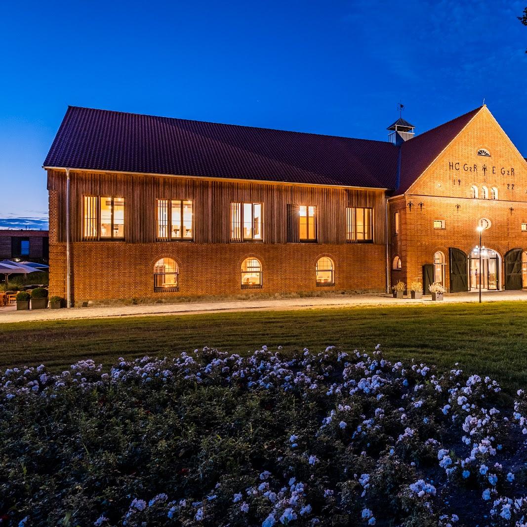 Restaurant "Hotel" in Breitenburg