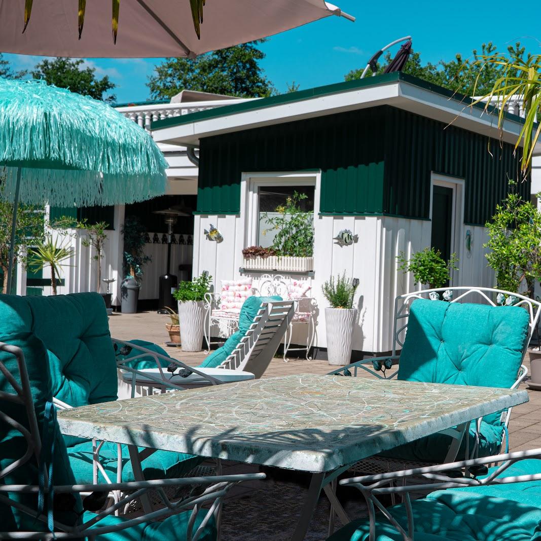 Restaurant "Boutique-Hotel Art Zone Ranch" in Osten