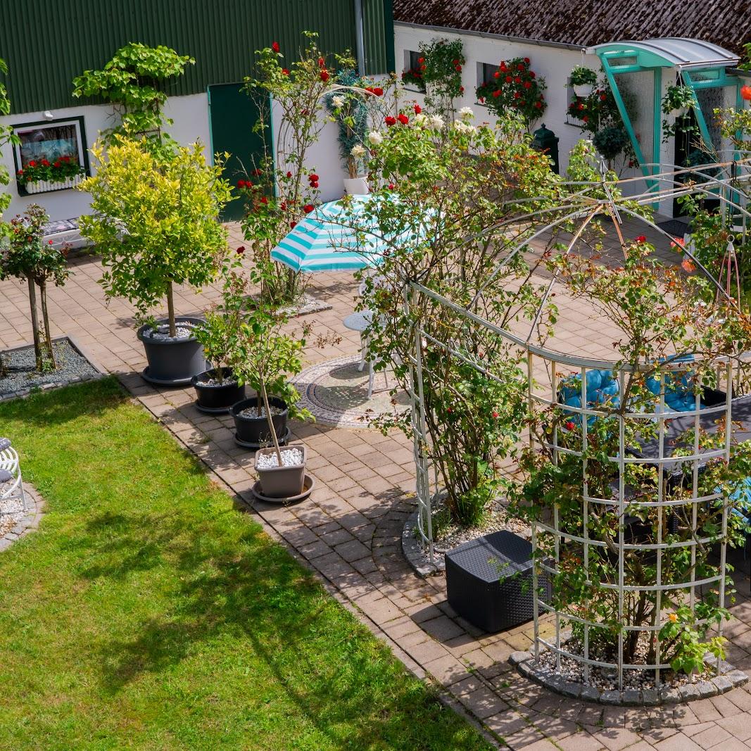 Restaurant "Boutique-Hotel Art Zone Ranch" in Osten