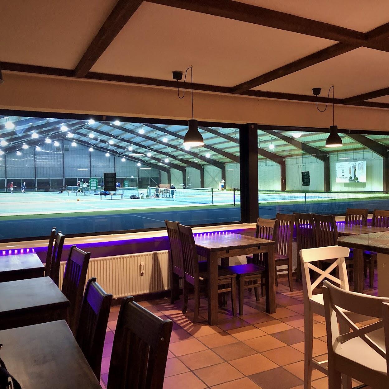 Restaurant "Crispy and Tender" in Obertshausen