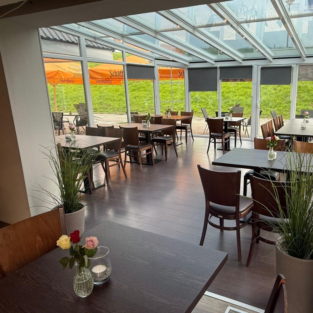 Restaurant "Arche Noah Restaurant Bar" in Wangerland