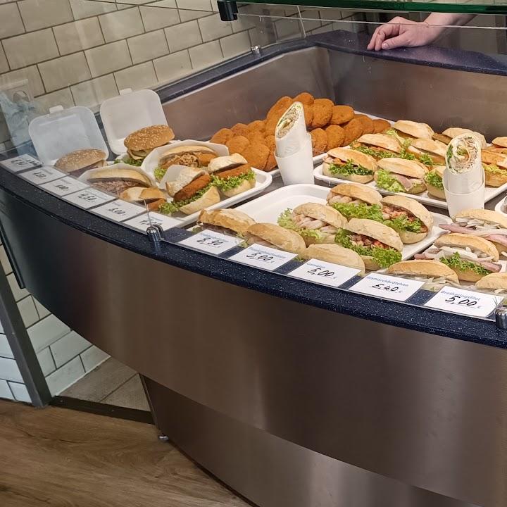 Restaurant "FischHaus Restaurant" in Wangerland